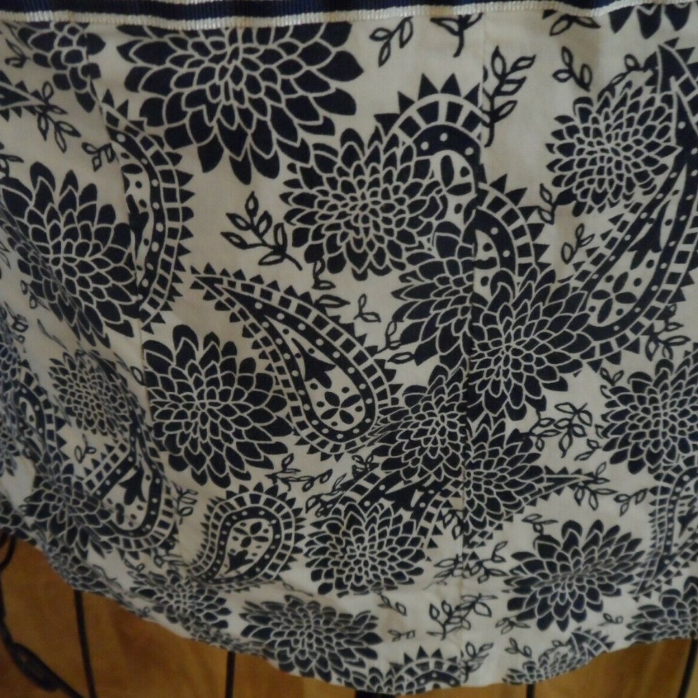 Avenue Women's Floral Top Plus Size 18/20 Boho - Picture 3 of 6